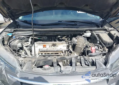 2013 Honda Cr-V Lx z USA, uszkodzony, nr VIN 3CZRM3H31DG711407